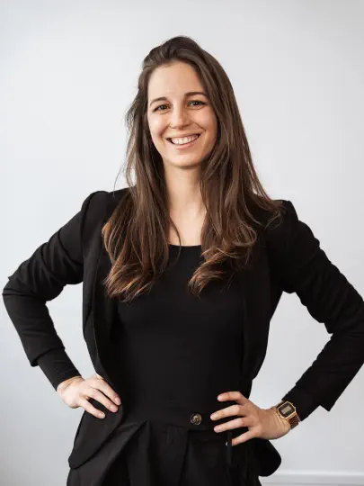 Bartha Tímea