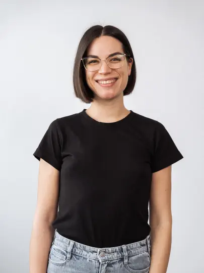 Szőllős Mónika Rebeka